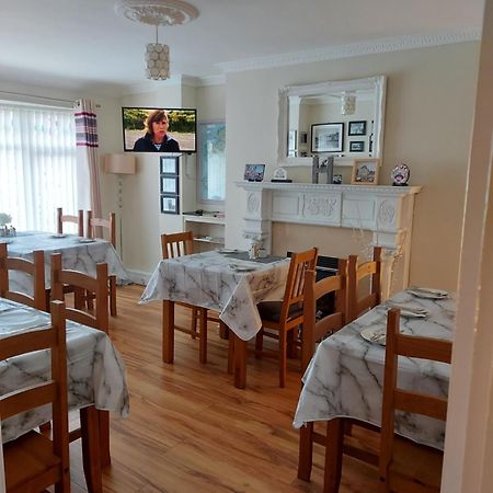 Legenderry B&B Buitenkant foto