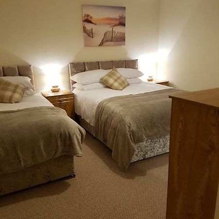 Legenderry B&B Buitenkant foto
