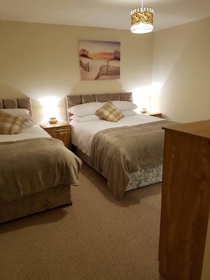 Legenderry B&B Buitenkant foto