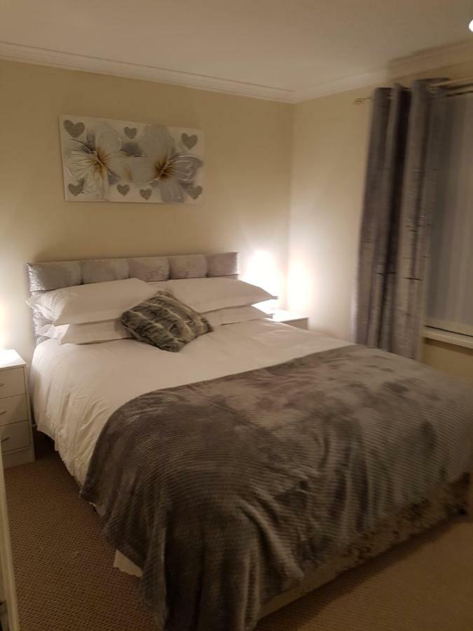 Legenderry B&B Buitenkant foto