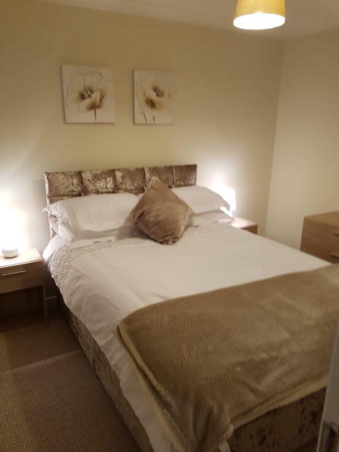 Legenderry B&B Buitenkant foto
