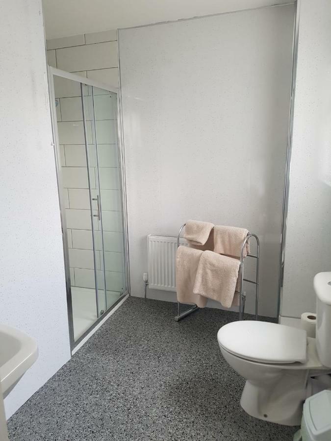 Legenderry B&B Buitenkant foto
