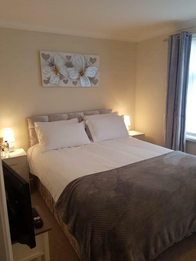 Legenderry B&B Buitenkant foto