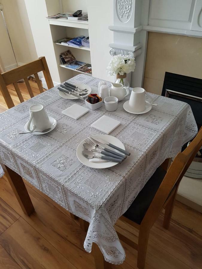 Legenderry B&B Buitenkant foto