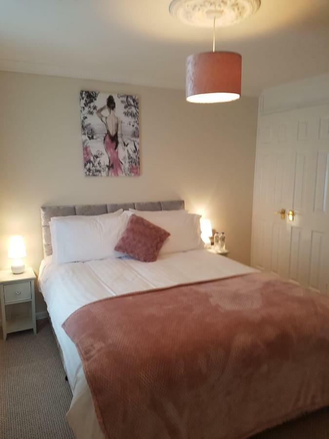 Legenderry B&B Buitenkant foto